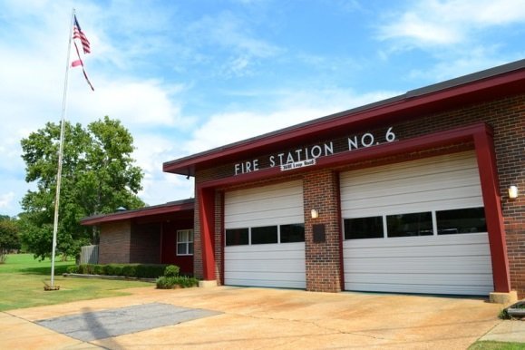 Fire Station