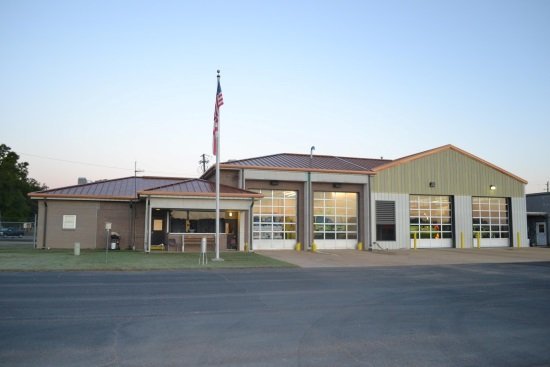 Fire Station