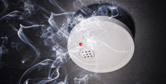 Smoke Alarm