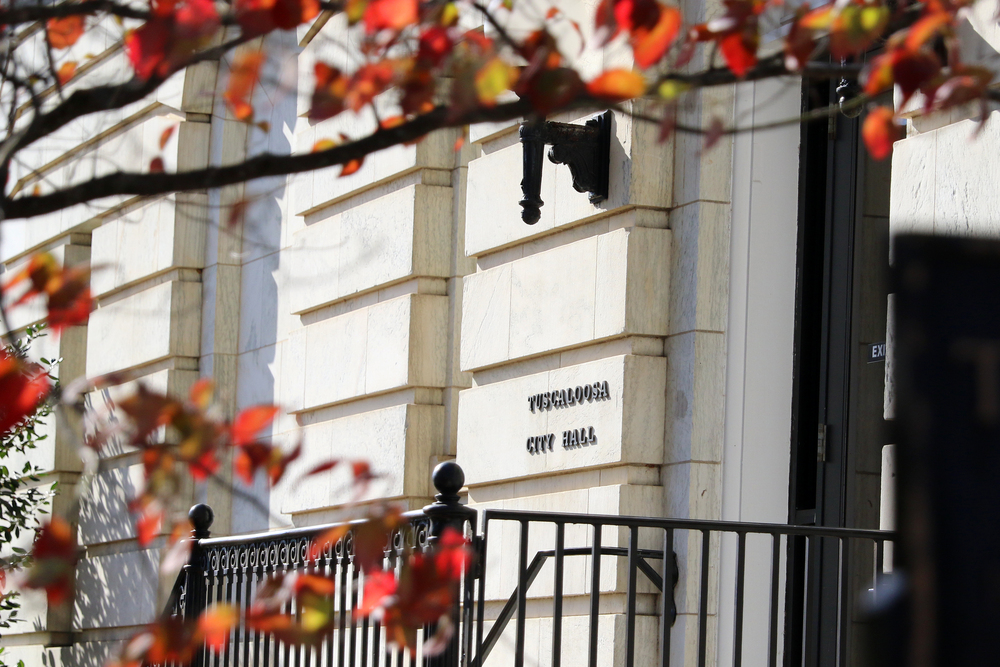 Mayor Maddox and Auburn Mayor Continue Annual Iron Bowl Wager Tradition