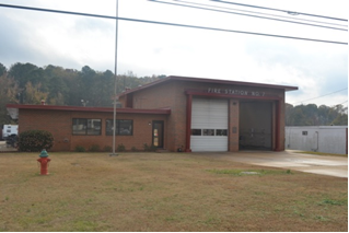 Fire Station